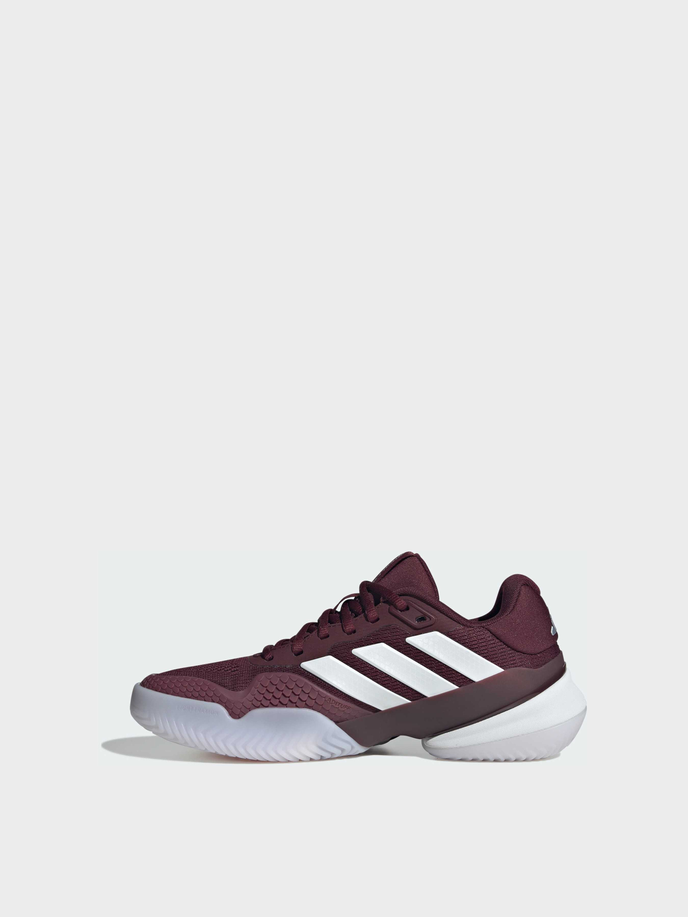 Кроссовки Adidas Barricade модель KH7543 Фото