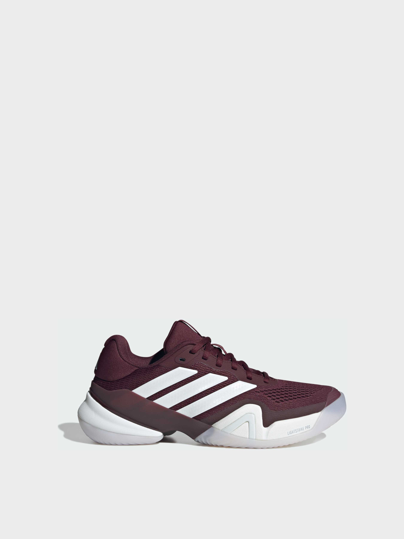 Кроссовки Adidas Barricade модель KH7543 Фото