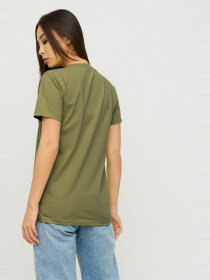 Футболки и поло YAPPI модель WOL20049 Футболки и поло YAPPI модель WOL20049 Фото