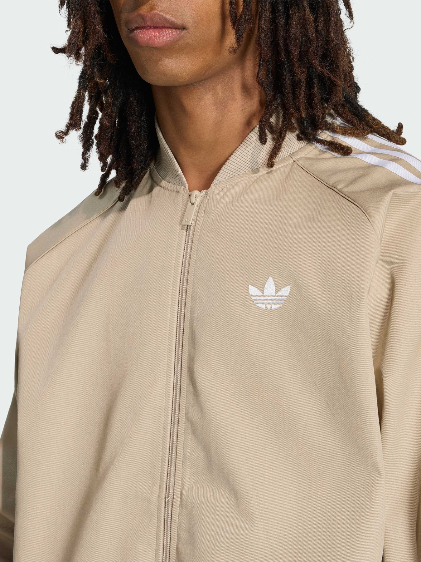 Худи и свитшоты Adidas Adicolor модель KR1369 Фото