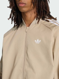 Худи и свитшоты Adidas Adicolor модель KR1369 Фото