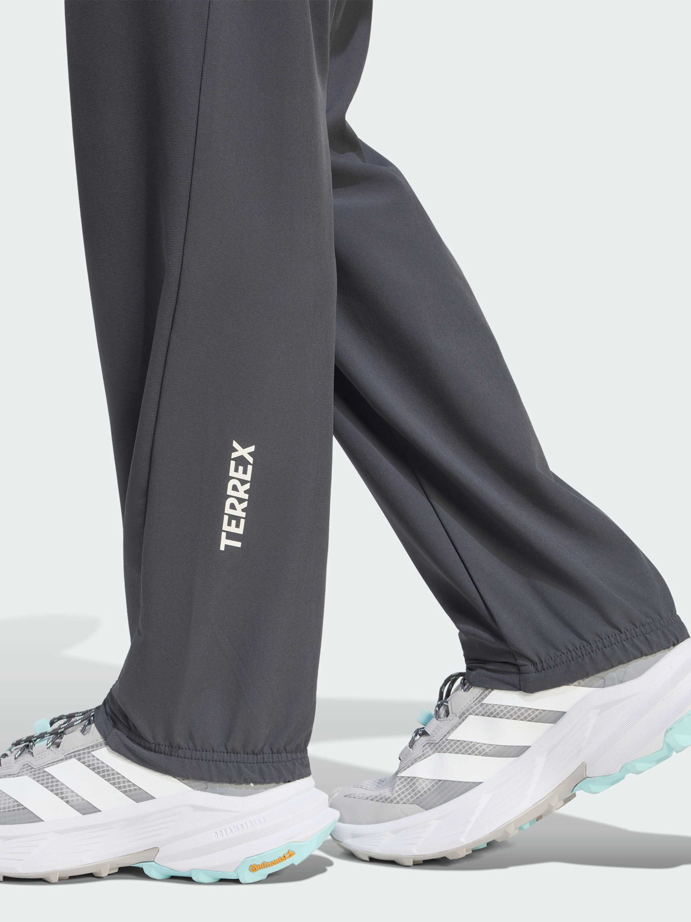 Штани Adidas модель KD5173 Фото