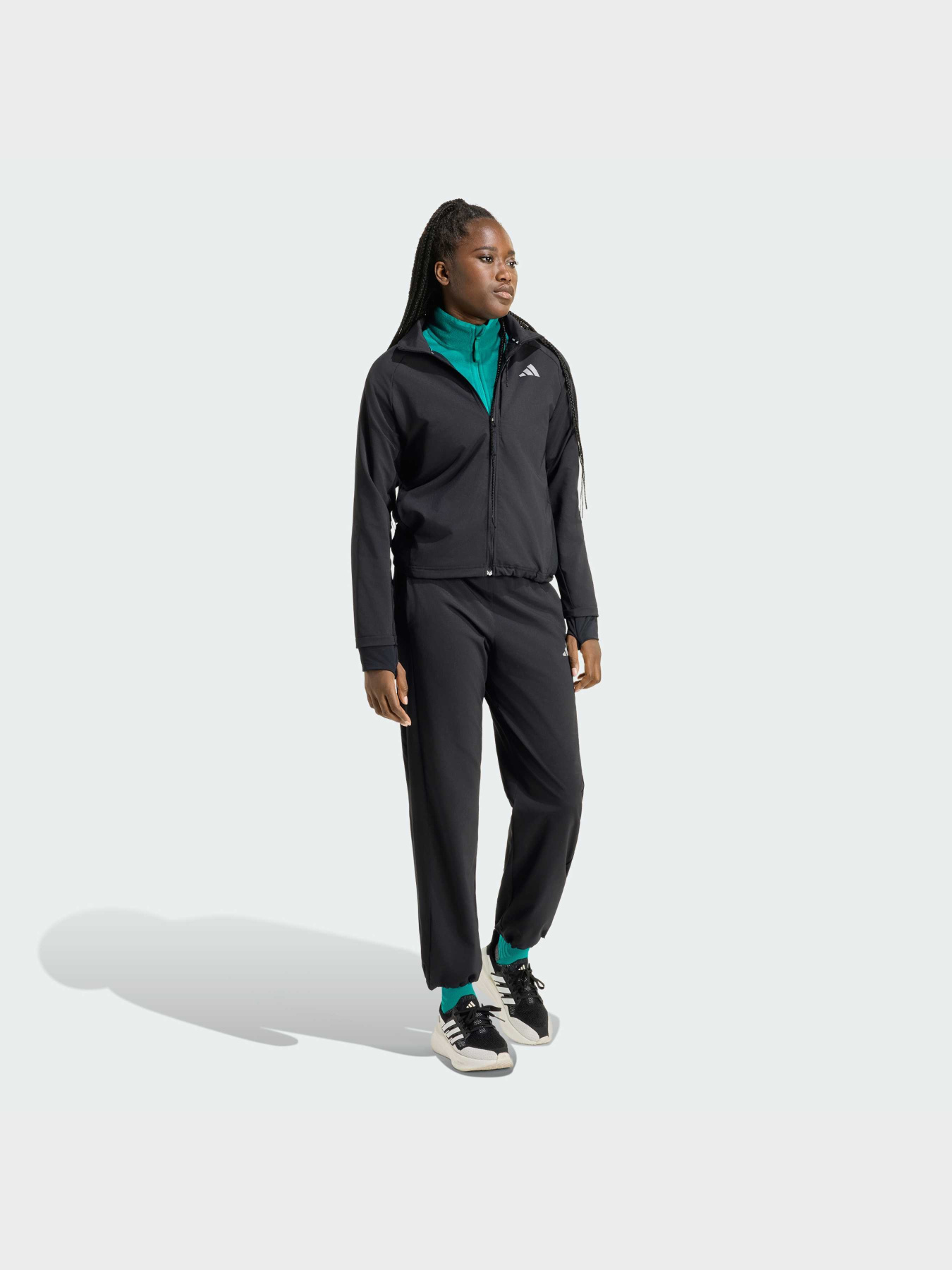 Куртки та дублянки Adidas модель KG5748 Фото