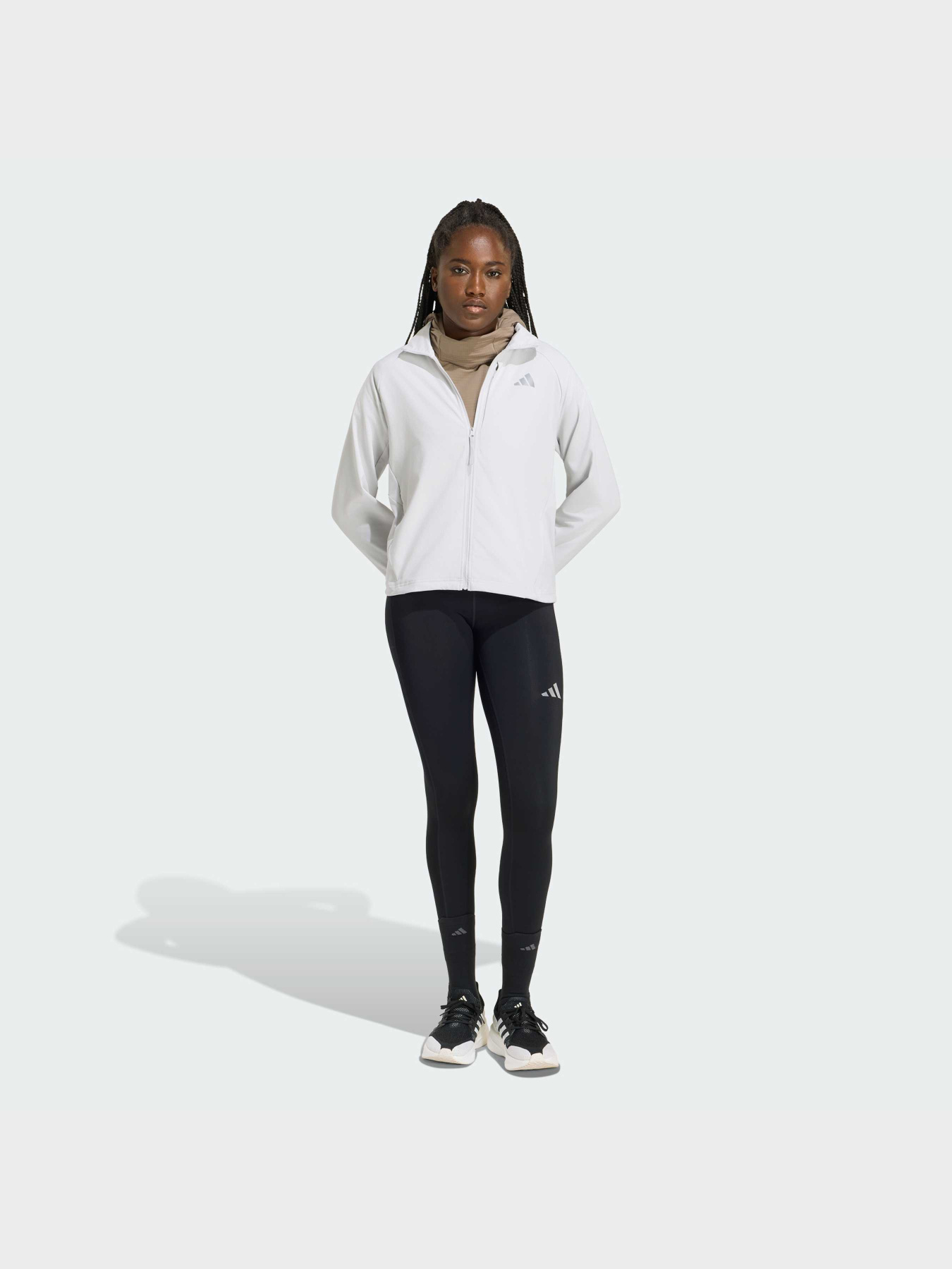 Куртки та дублянки Adidas модель KG5749 Фото