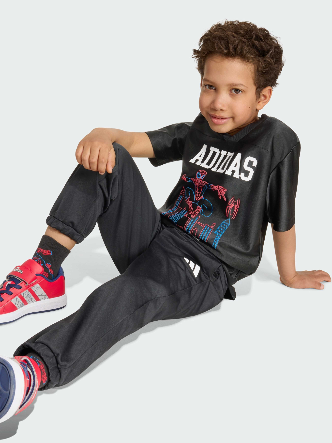 Футболки и поло Adidas модель KG6140 Фото