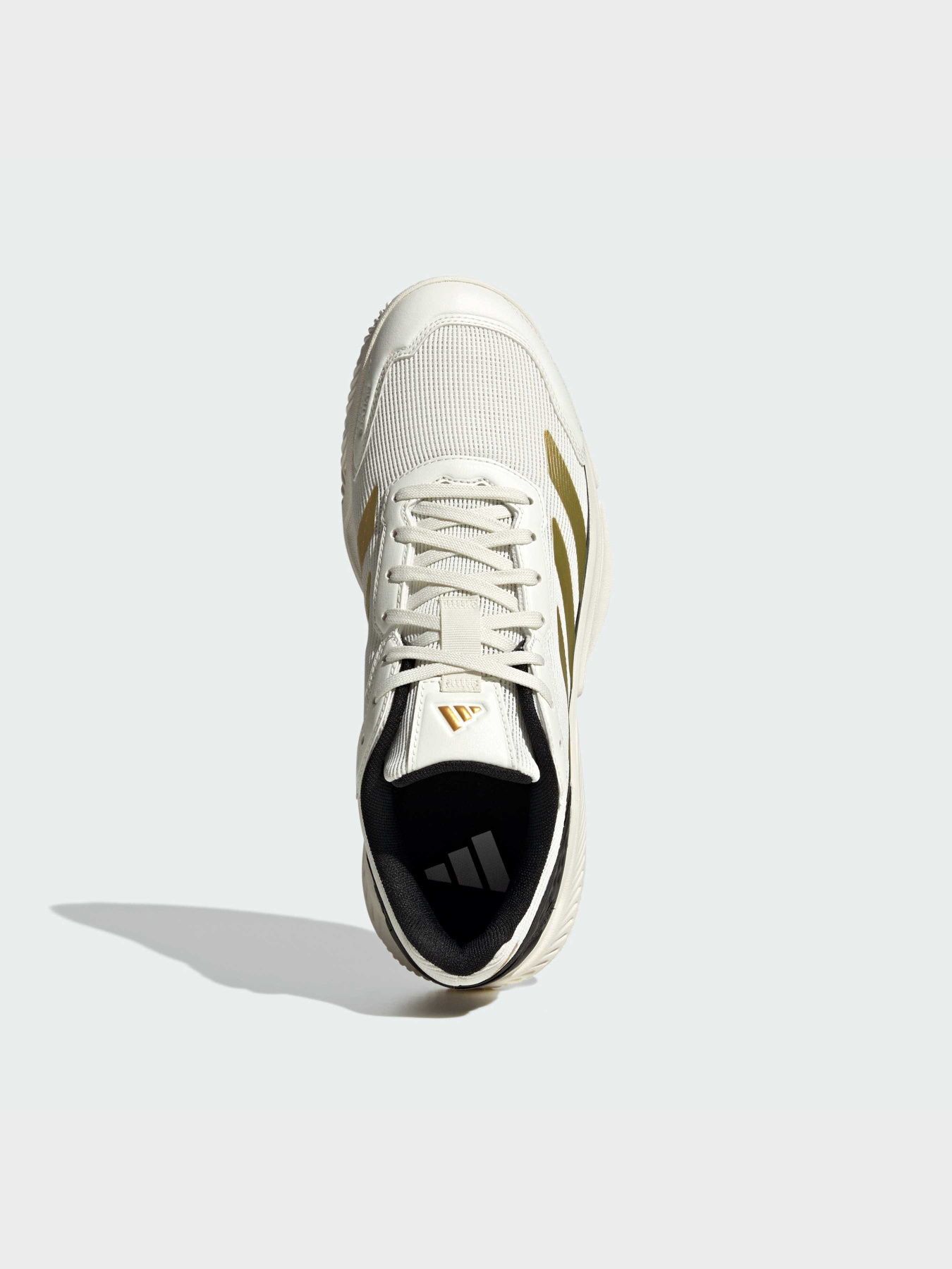 Кросівки Adidas Court модель KI3590 Кросівки Adidas Court модель KI3590 Фото