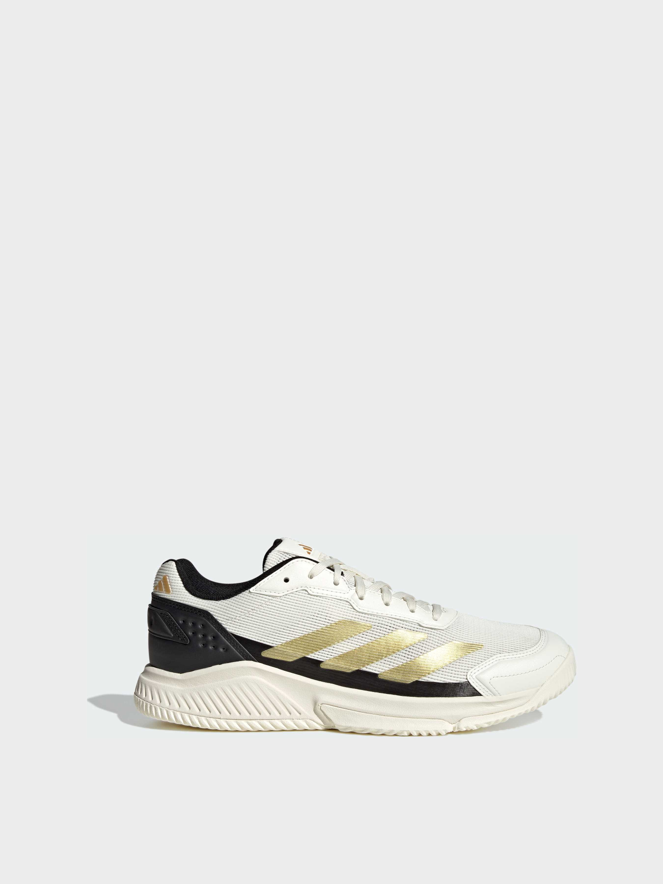 Кросівки Adidas Court модель KI3590 Кросівки Adidas Court модель KI3590 Фото