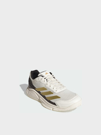 Кросівки Adidas Court модель KI3590 Фото