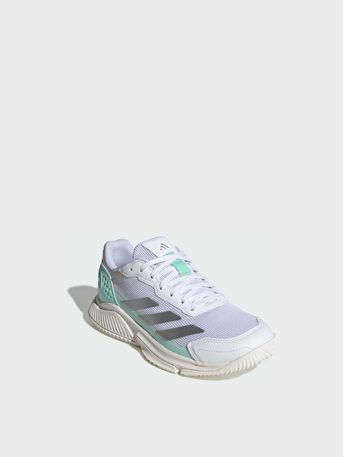 Кросівки Adidas Court модель KI3592 Фото