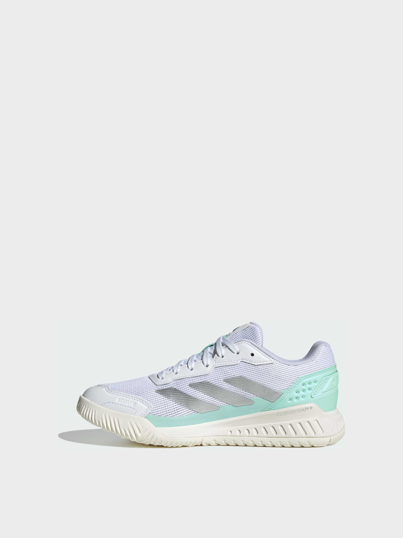 Кросівки Adidas Court модель KI3592 Кросівки Adidas Court модель KI3592 Фото