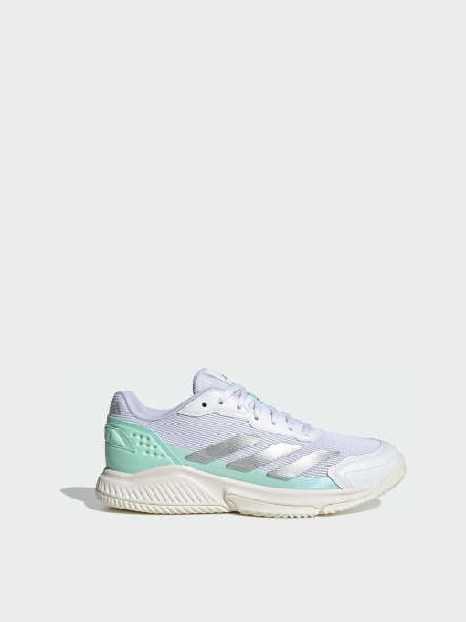 Кроссовки Adidas Court модель KI3592 Фото