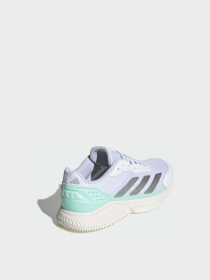 Кросівки Adidas Court модель KI3592 Фото