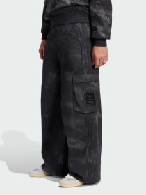 Штани Adidas Graphics модель IA5936 Фото