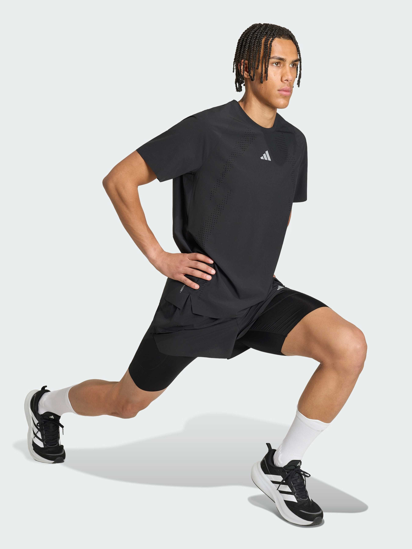 Футболки и поло Adidas модель KQ8649 Футболки и поло Adidas модель KQ8649 Фото