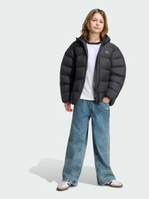 Куртки и дубленки Adidas модель KS1722 Фото