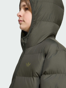 Куртки и дубленки Adidas модель KS1723 Фото