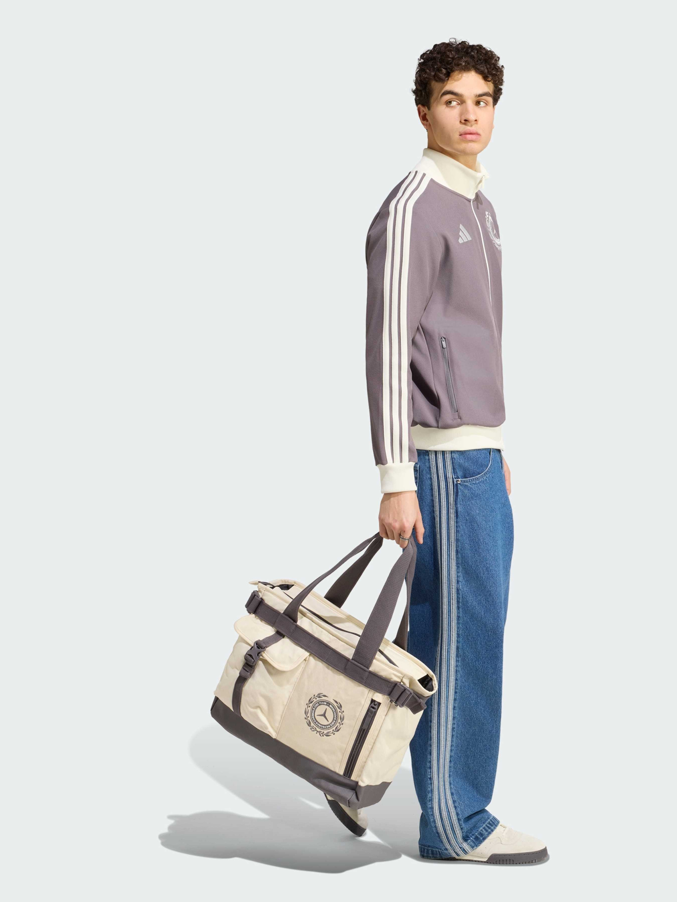 Худі та світшоти Adidas модель KS2242 Худі та світшоти Adidas модель KS2242 Фото