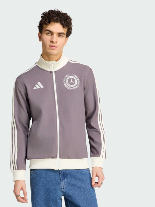 Худі та світшоти Adidas модель KS2242 Фото