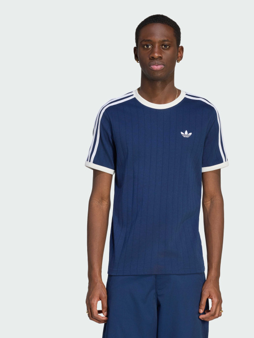 Футболки і поло Adidas 3 Stripes модель KS7448 Фото