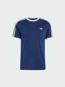 Футболки і поло Adidas 3 Stripes модель KS7448 Фото