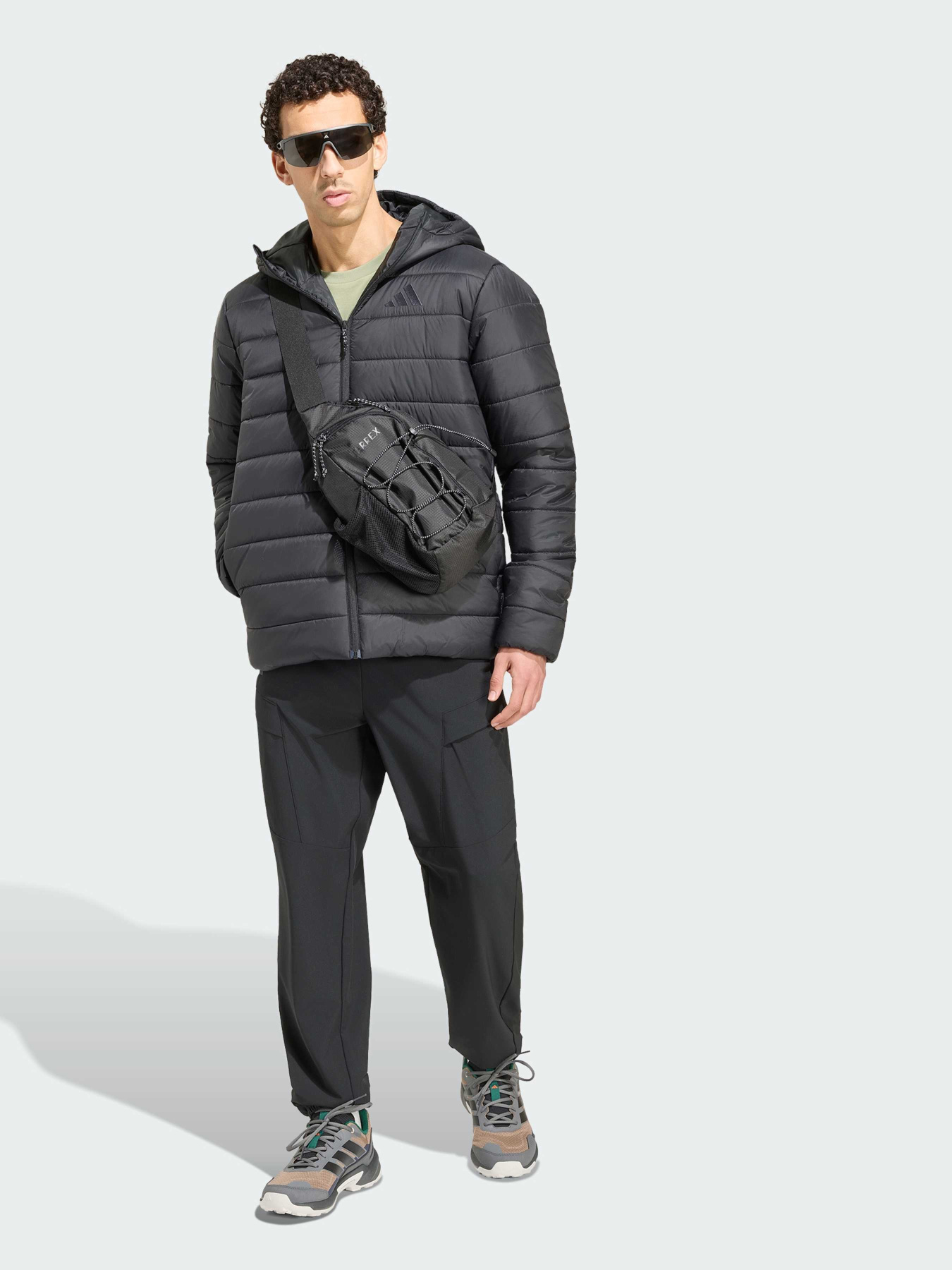 Куртки та дублянки Adidas Adidas Essentials модель KX4221 Фото