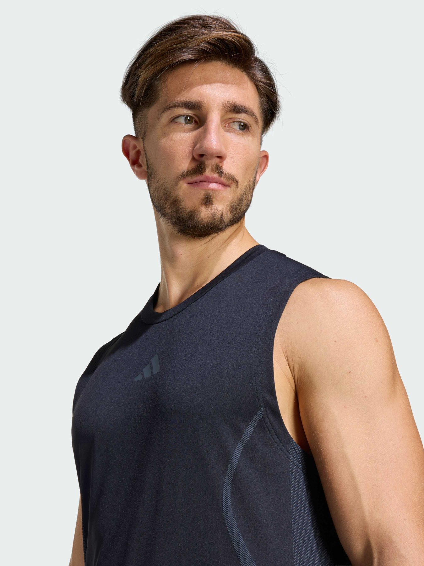 Футболки і поло Adidas модель KT3257 Фото