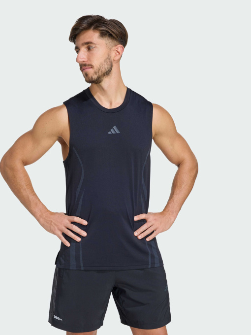 Футболки і поло Adidas модель KT3257 Фото