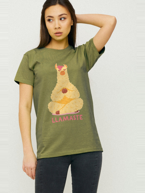 Футболки і поло YAPPI модель WOL20062 Фото