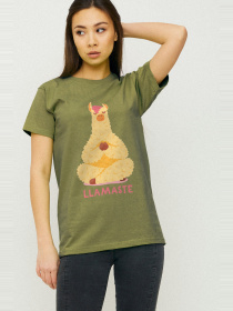 Футболки и поло YAPPI модель WOL20062 Футболки и поло YAPPI модель WOL20062 Фото