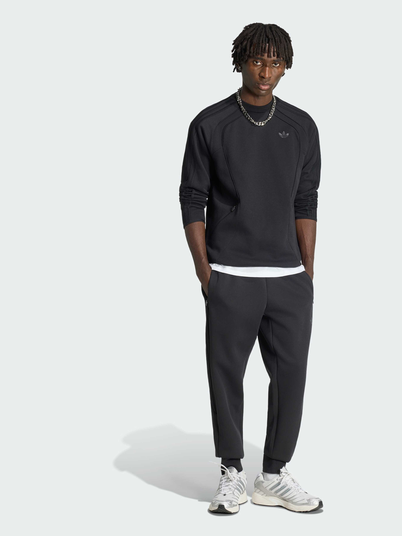 Худи и свитшоты Adidas модель KT4424 Фото