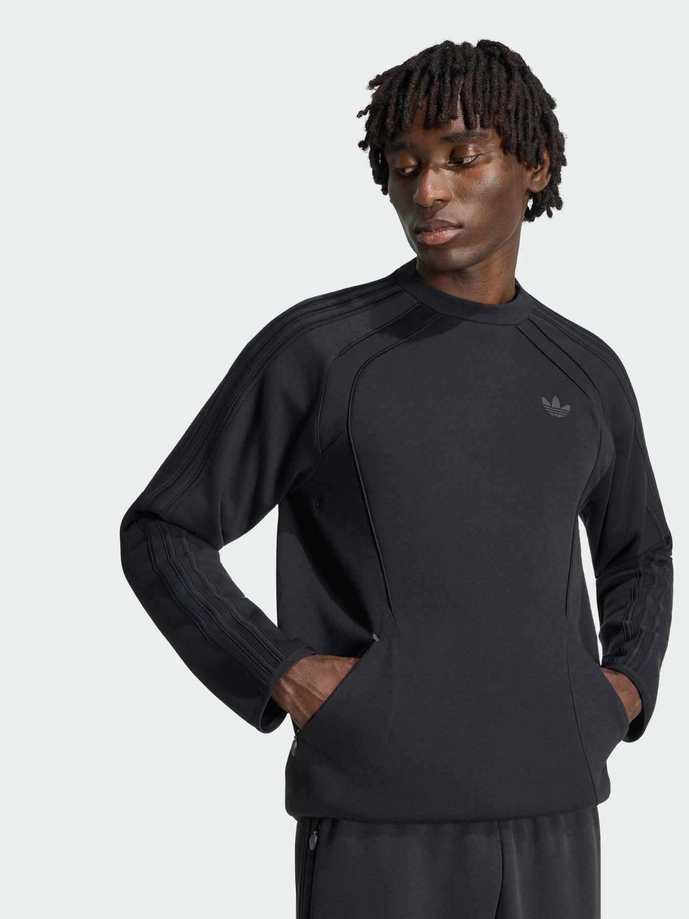 Худи и свитшоты Adidas модель KT4424 Фото