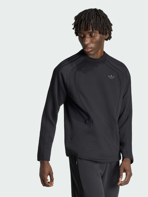 Худи и свитшоты Adidas модель KT4424 Фото
