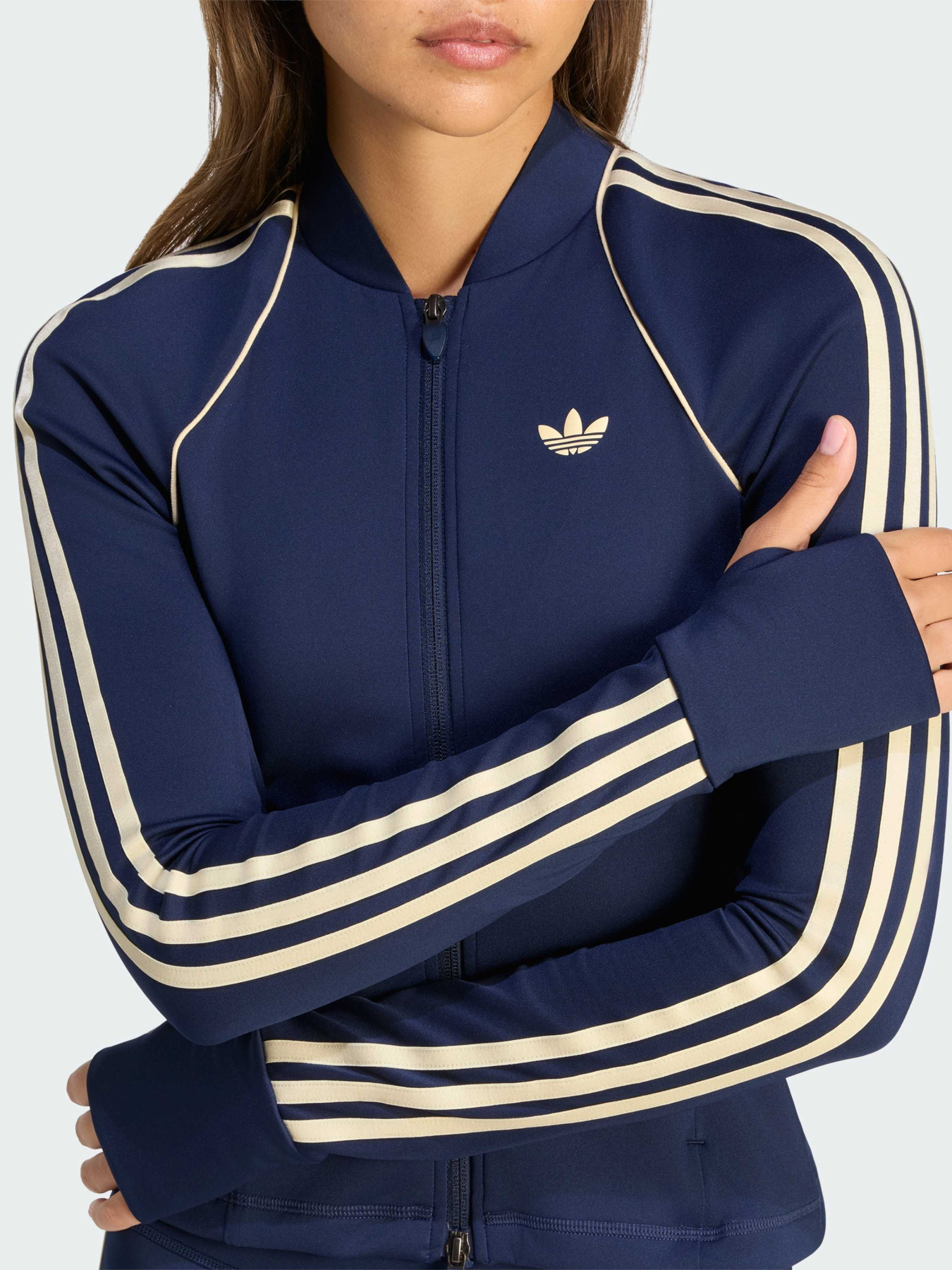 Худи и свитшоты Adidas Superstar модель KU3687 Фото