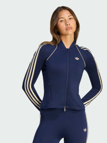 Худи и свитшоты Adidas Superstar модель KU3687 Фото