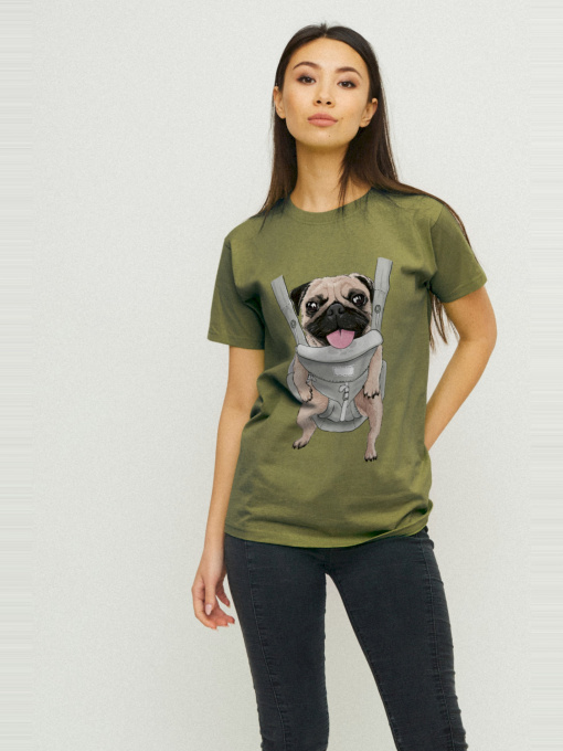 Футболки і поло YAPPI модель WOL20064 Фото