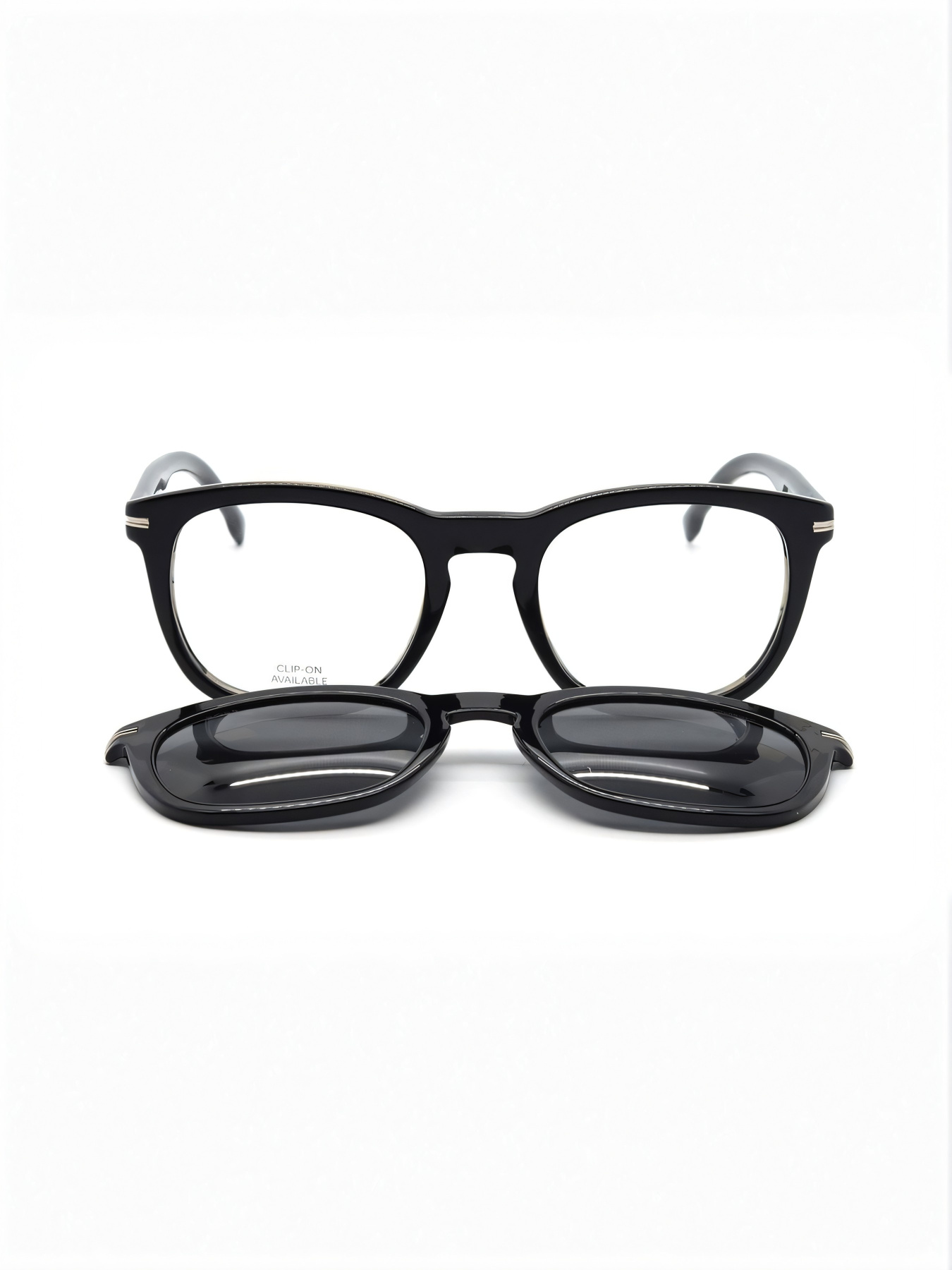 Очки HUGO BOSS модель E0000487304 Фото