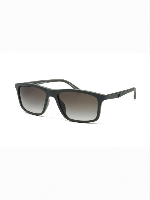 Очки Emporio Armani модель E0000557302 Фото