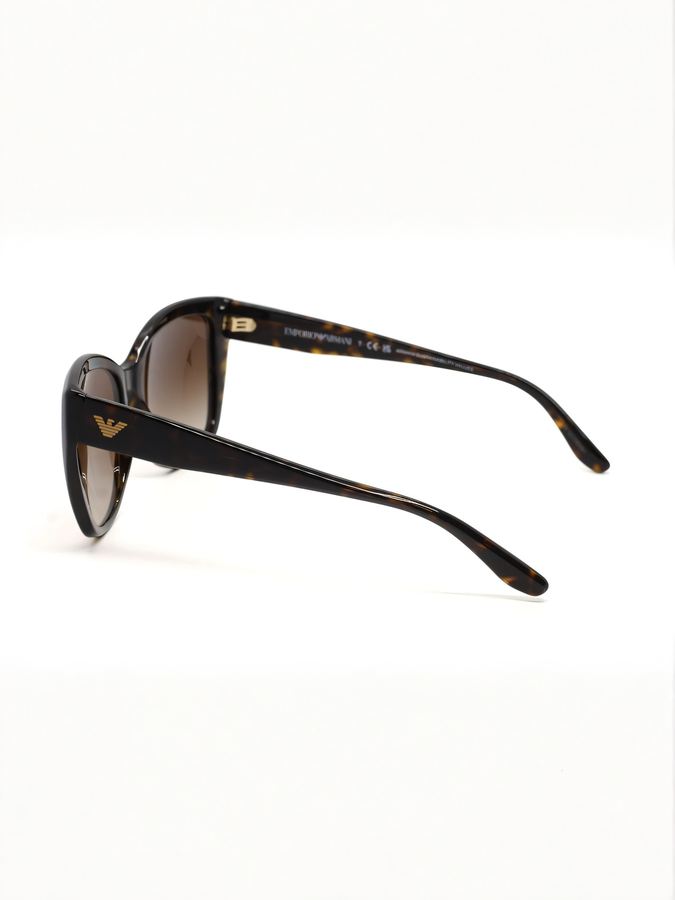 Очки Emporio Armani модель E0000557194 Фото