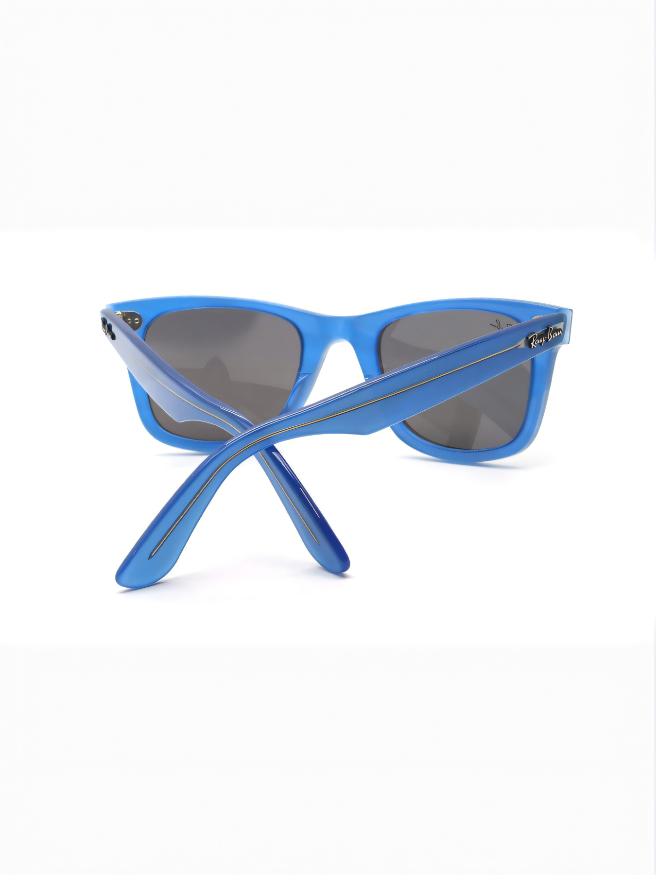 Окуляри Ray-Ban модель E0000450277 Фото