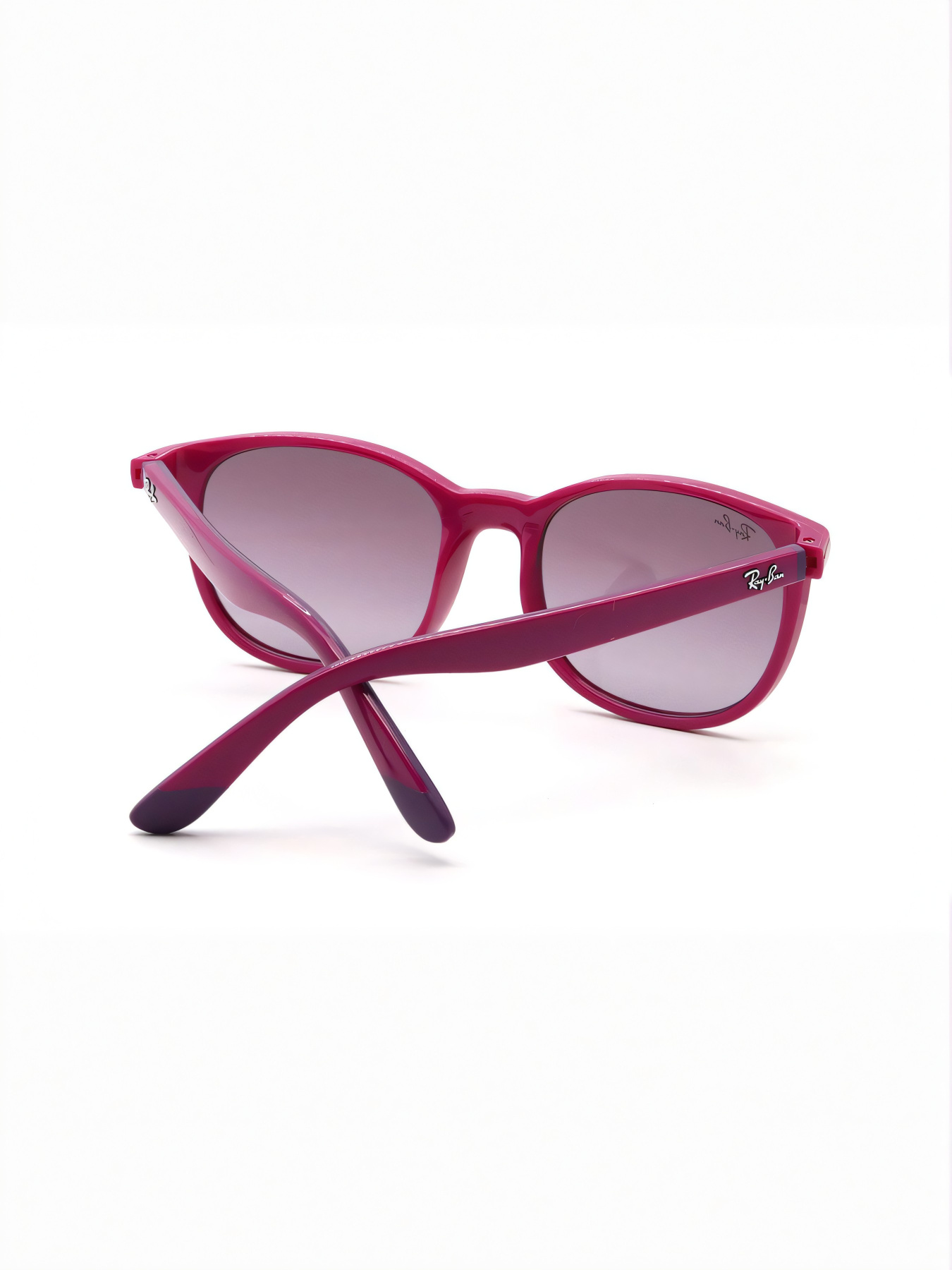 Очки Ray-Ban модель E0000444741 Фото