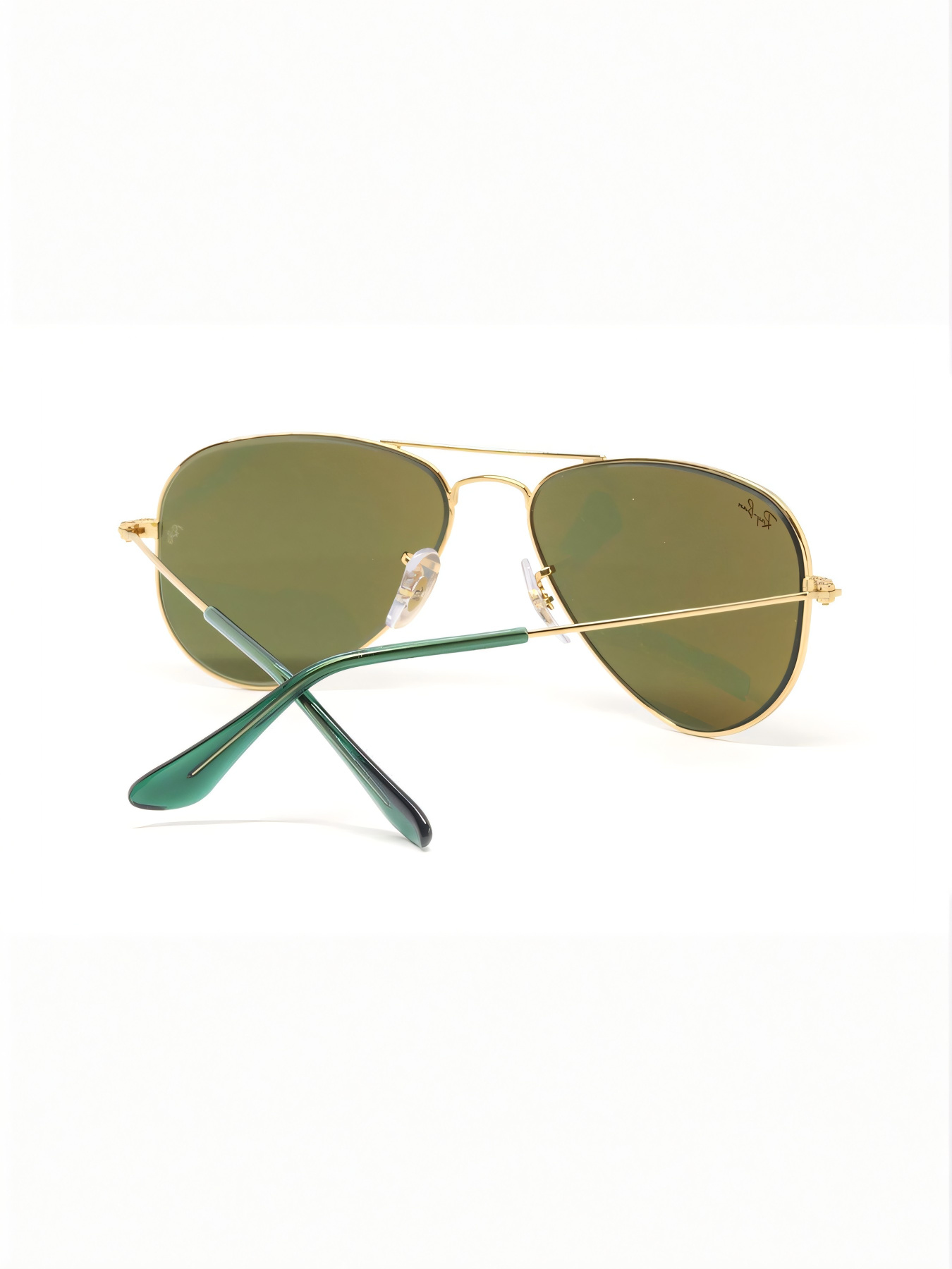 Очки Ray-Ban модель E0000446743 Фото