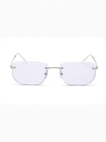 Очки Ray-Ban модель E0000559881 Фото