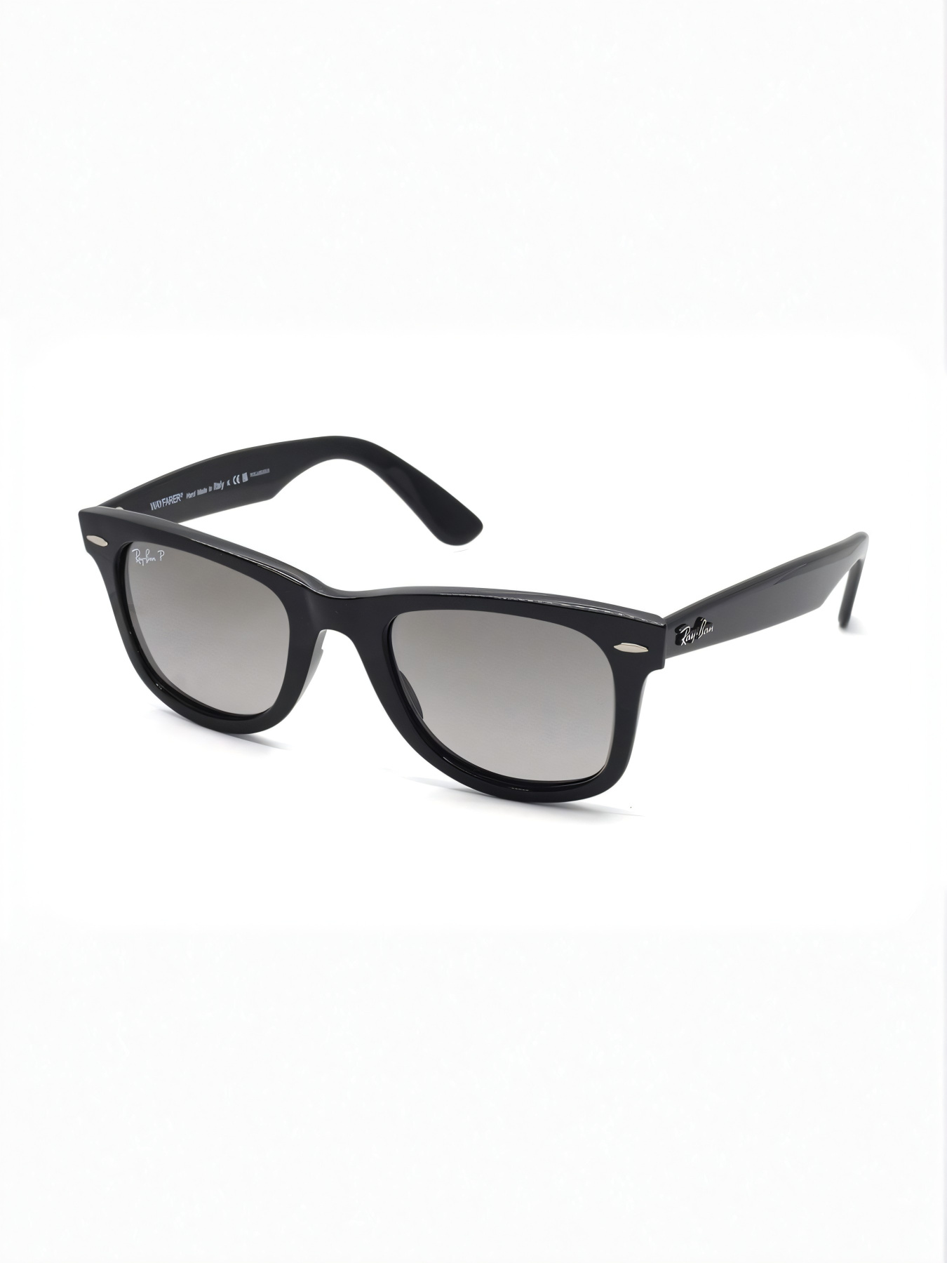 Окуляри Ray-Ban модель E0000559588 Фото
