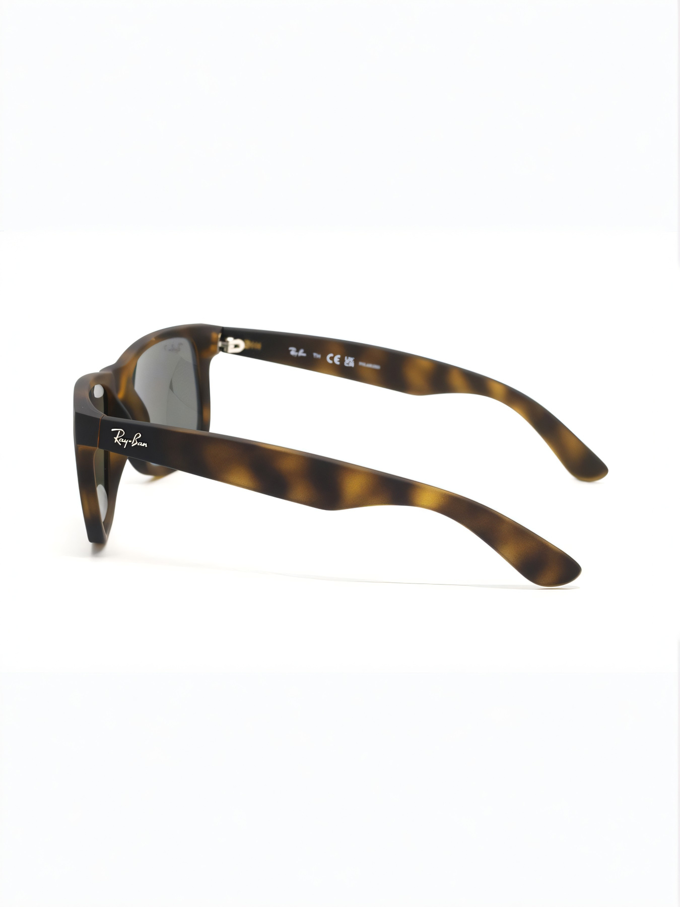 Окуляри Ray-Ban модель E0000446400 Фото
