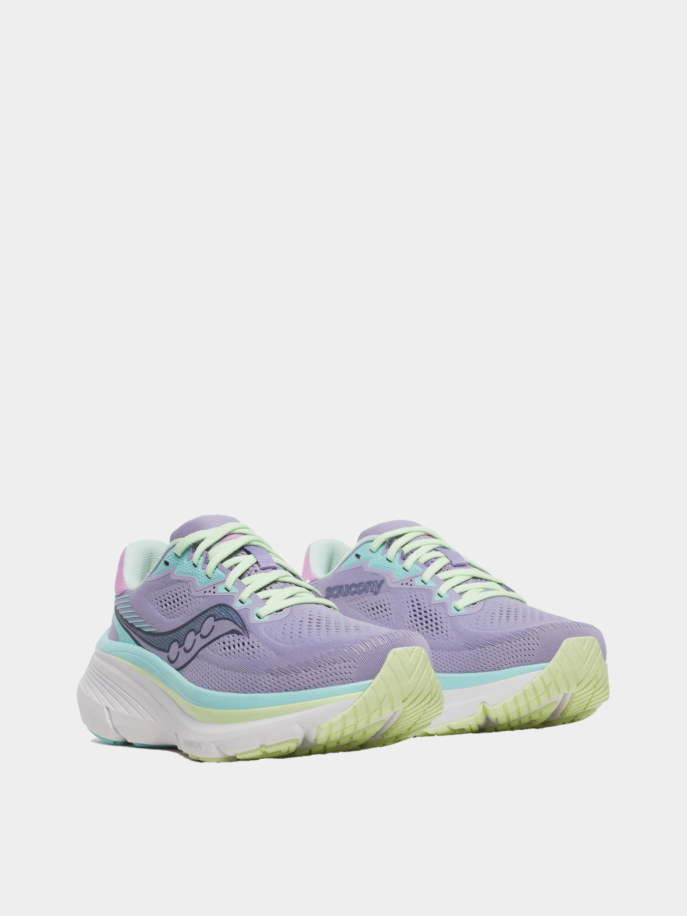 Кросівки Saucony модель S11058-410 Фото