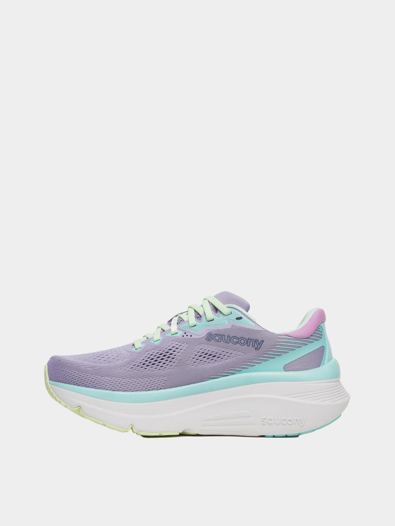 Кросівки Saucony модель S11058-410 Фото