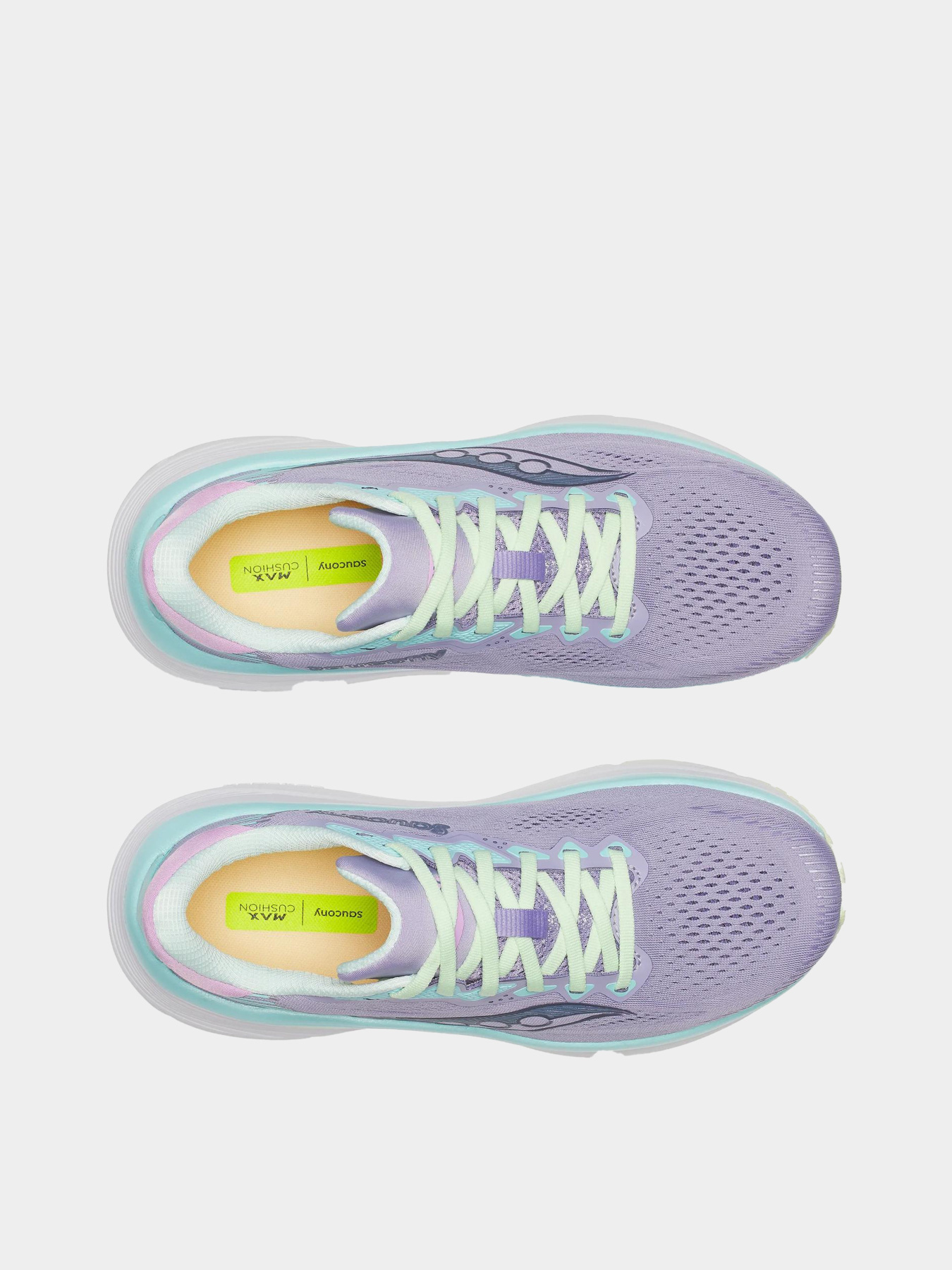 Кросівки Saucony модель S11058-410 Фото