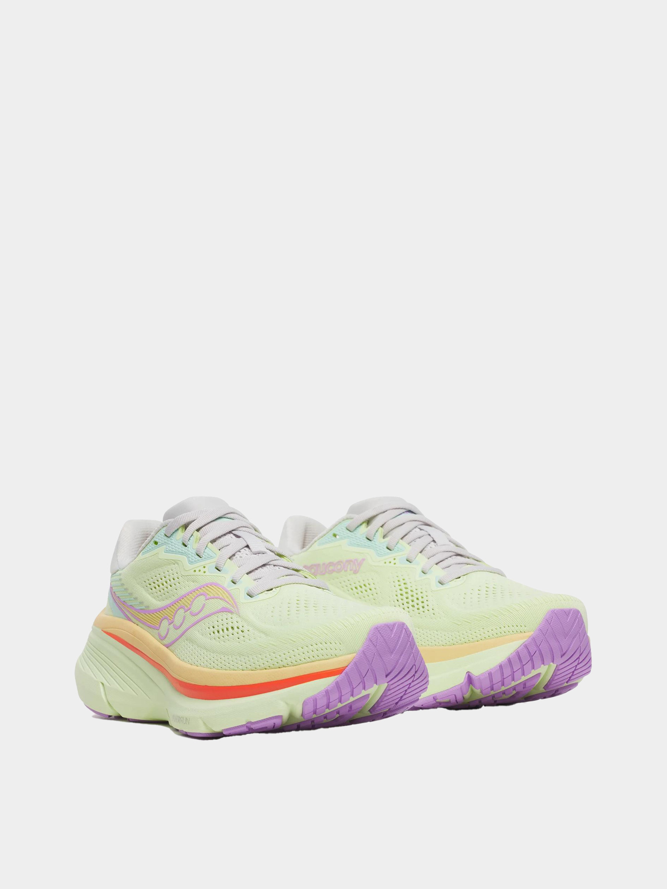 Кросівки Saucony модель S11058-411 Фото