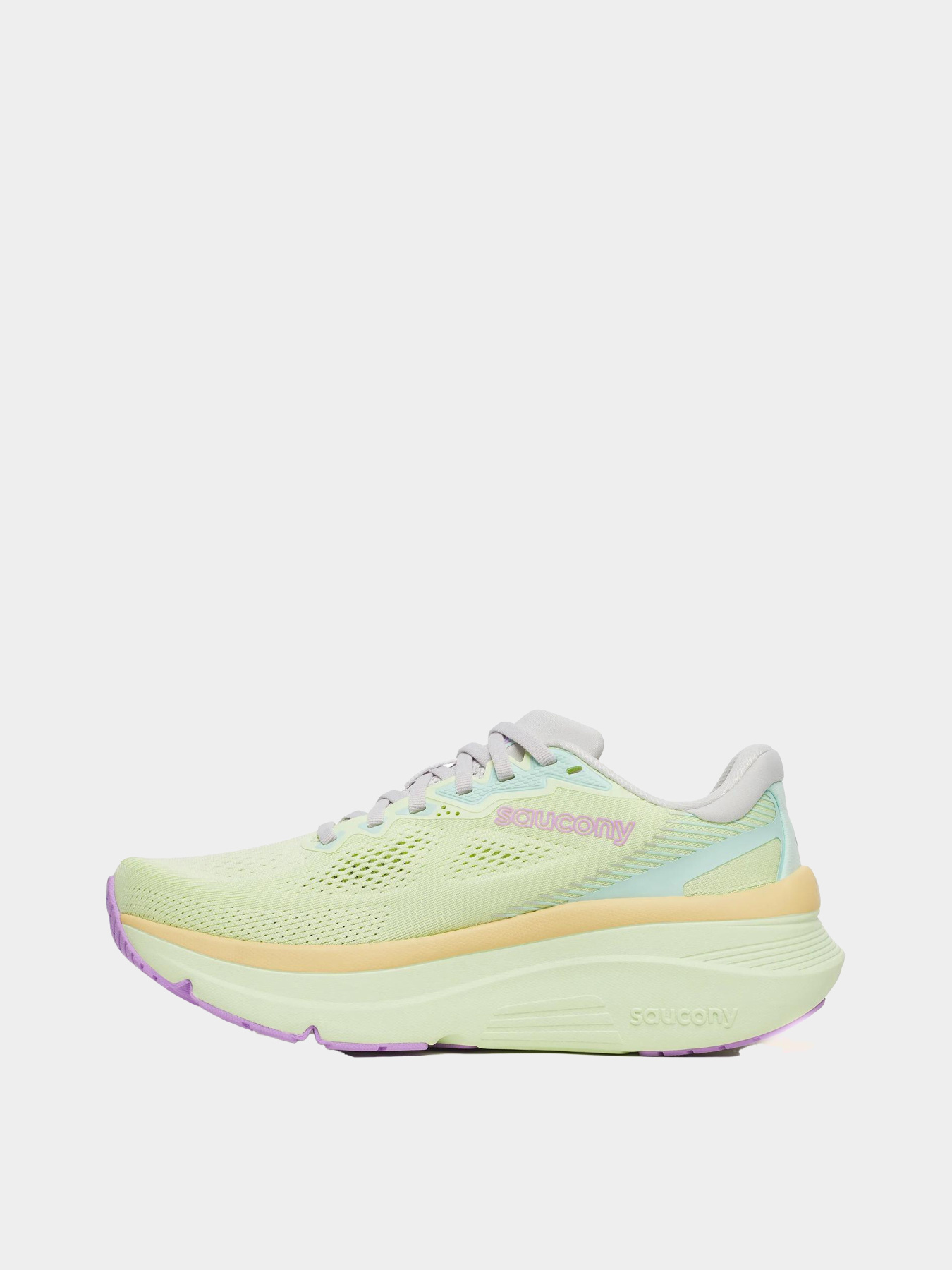 Кросівки Saucony модель S11058-411 Фото