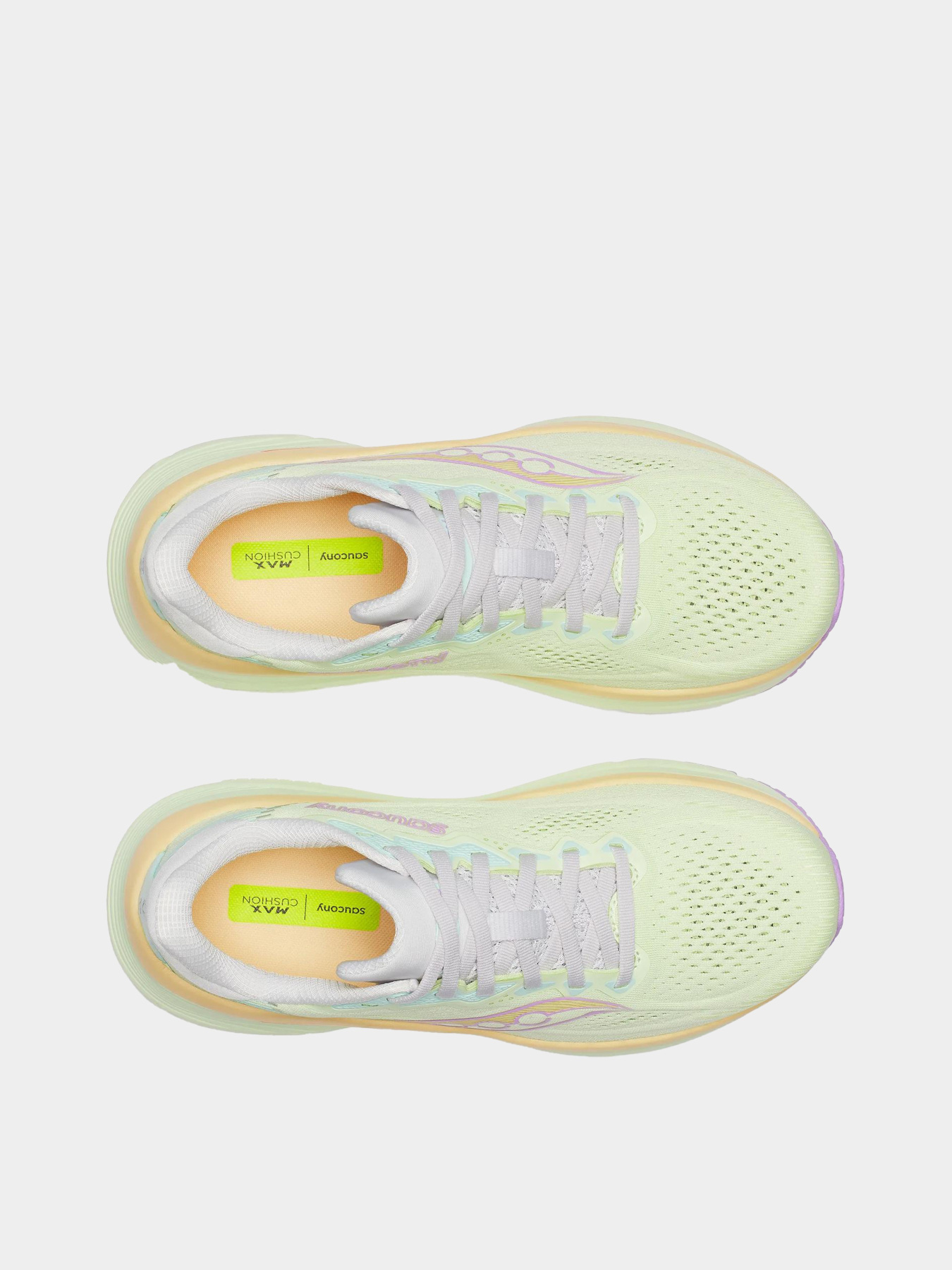 Кросівки Saucony модель S11058-411 Фото